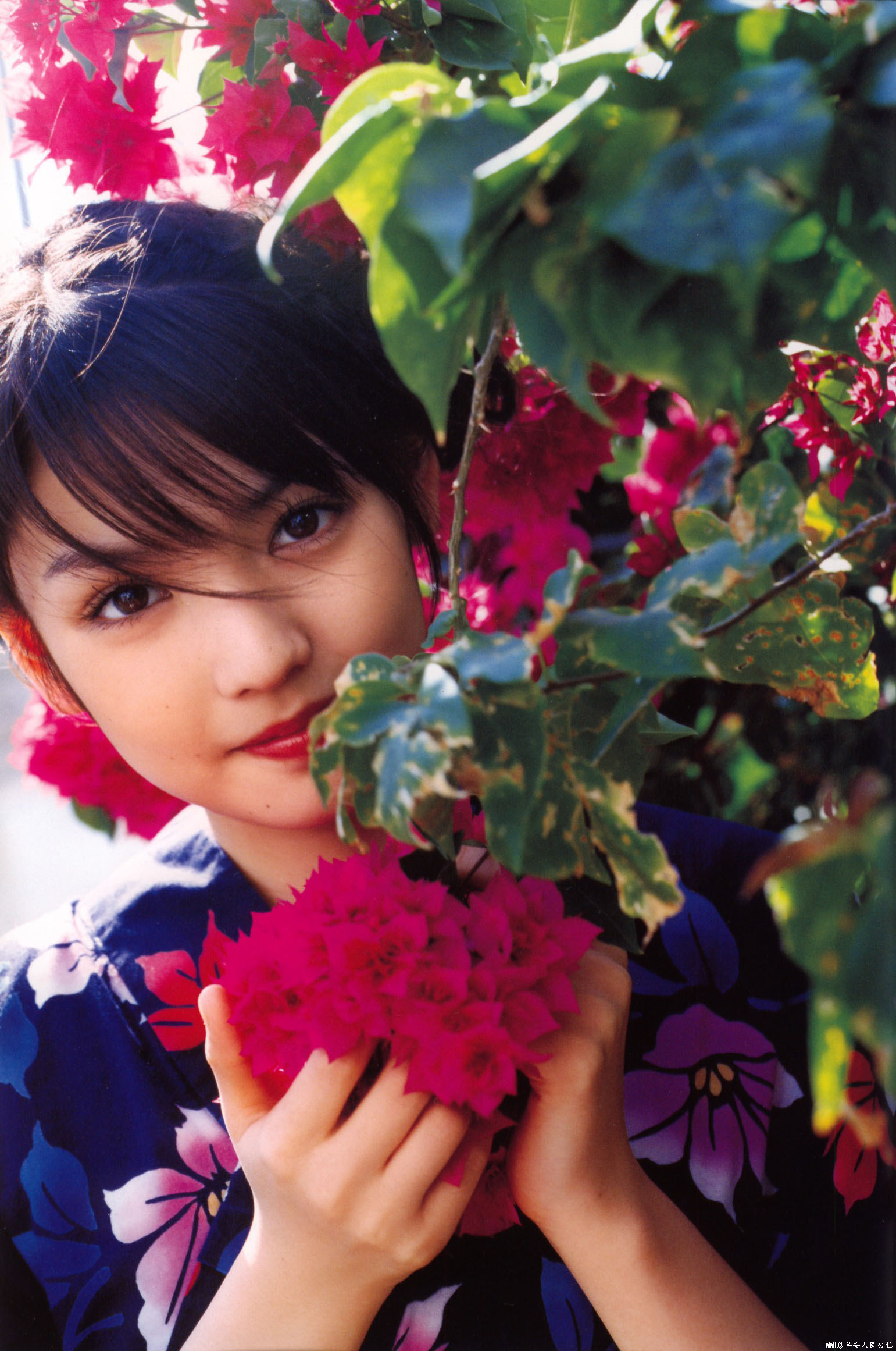 道重さゆみ「憧憬」 [PB写真集] Sayumi Michishige